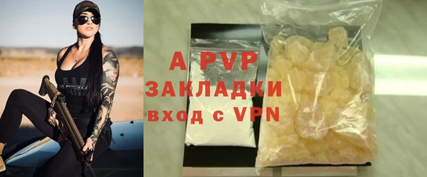 винт Абаза